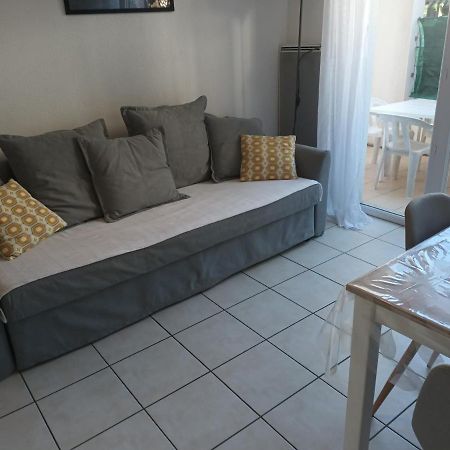 Calme T2 Avec Terrasse A Hendaye, Proche Plage - Fr-1-239-780 מראה חיצוני תמונה