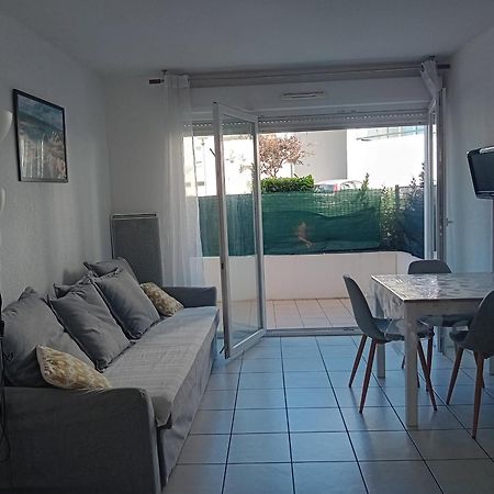 Calme T2 Avec Terrasse A Hendaye, Proche Plage - Fr-1-239-780 מראה חיצוני תמונה