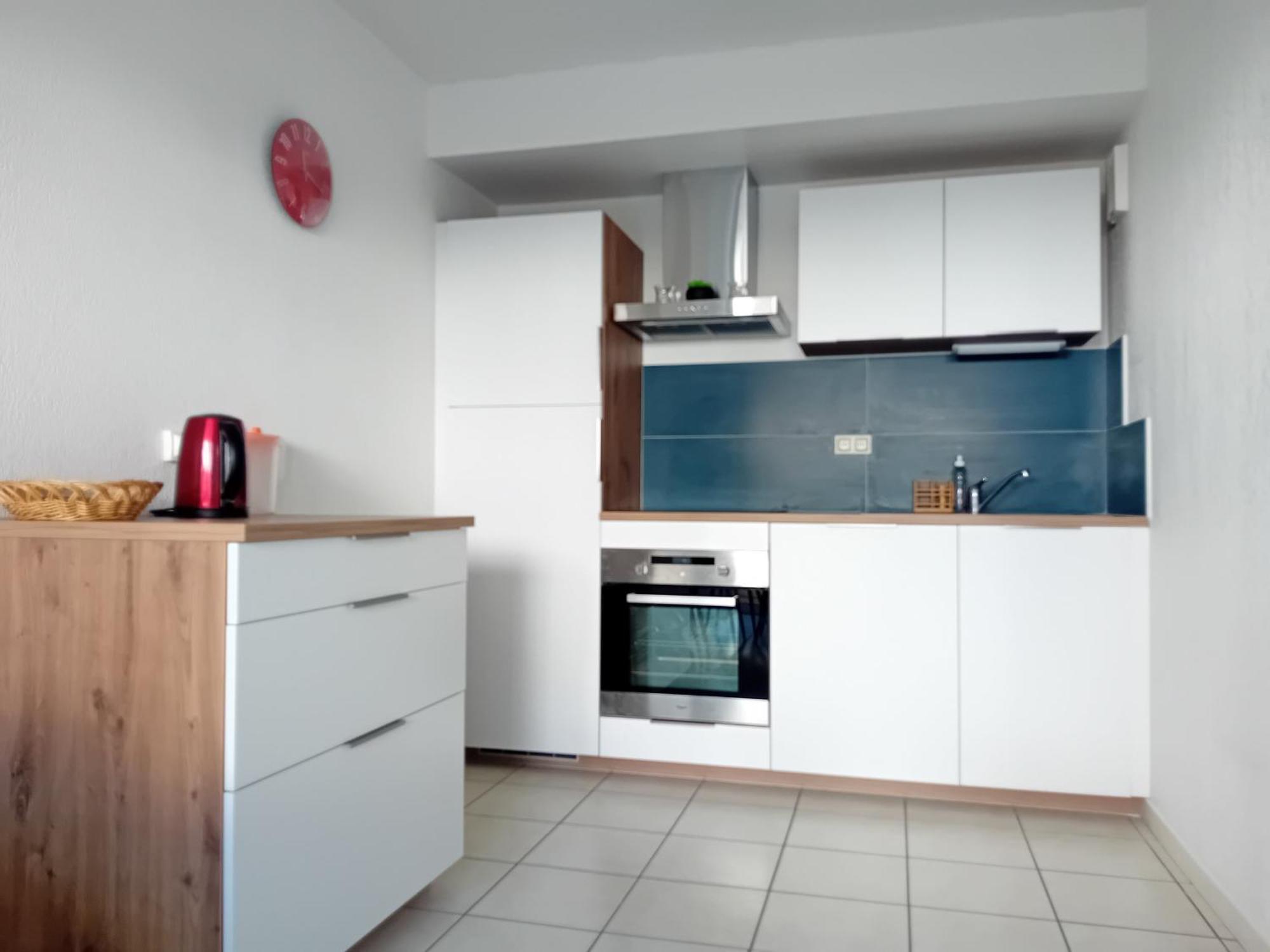 Calme T2 Avec Terrasse A Hendaye, Proche Plage - Fr-1-239-780 מראה חיצוני תמונה